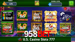 VIP Casino 958bet