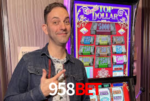 958bet App Interface