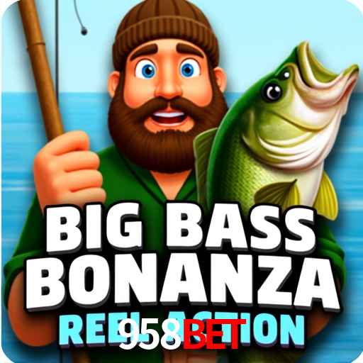 Responsive Design 958bet