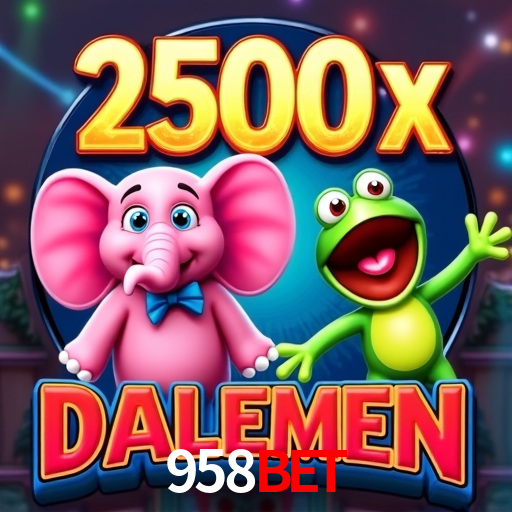 Games Directory 958bet