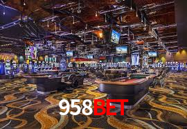 Tournaments 958bet